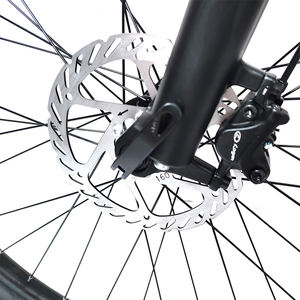 Vélo de montagne MTB de haute qualité, prix d'usine, 29 pouces, <span class=keywords><strong>27</strong></span> vitesses, moyeu arrière, pour adultes - Product Image 5
