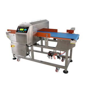 Gıda için uygun yüksek doğruluklu <span class=keywords><strong>Metal</strong></span> dedektörü ve Detectores De Metales Industriales - Product Image 6