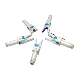 Pince à tiges pneumatique CGR de haute qualité - Product Image 6