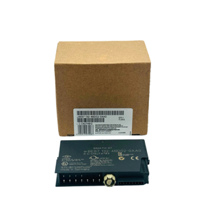 Brand New Original PLC 6ES7132-4BD02-0AA0 Industrial <b>relay</b> frequency converter RS485 Stock Module Micromaster Series S7-1200 - Product Image 4