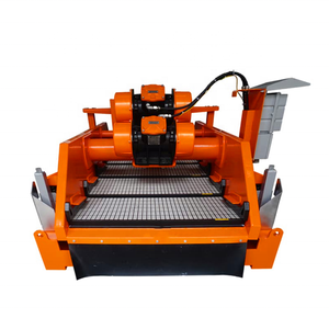 Venta caliente Equipo <span class=keywords><strong>de</strong></span> control <span class=keywords><strong>de</strong></span> sólidos <span class=keywords><strong>de</strong></span> fluidos <span class=keywords><strong>de</strong></span> perforación Shale Shaker para campo petrolífero - Product Image 6