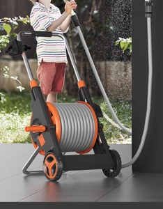 <span class=keywords><strong>Tuyau</strong></span> d'<span class=keywords><strong>arrosage</strong></span> extensible à haute pression pour le lavage de voiture, l'<span class=keywords><strong>arrosage</strong></span>, convient au <span class=keywords><strong>robinet</strong></span> - Product Image 2