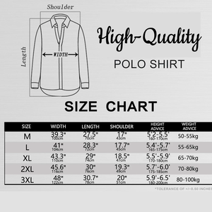 Camicia Casual da <span class=keywords><strong>Uomo</strong></span> Autunnale a Maniche Lunghe, Antipiega in Poliestere, Vestibilità Comoda per <span class=keywords><strong>Abbigliamento</strong></span> da Lavoro - Product Image 6