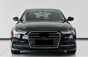 Kit carrosserie complet en fibre de carbone pour <span class=keywords><strong>Audi</strong></span> A6 C7 2013-2015, ancien vers nouveau, KITS DE CARROSSERIE - Product Image 3
