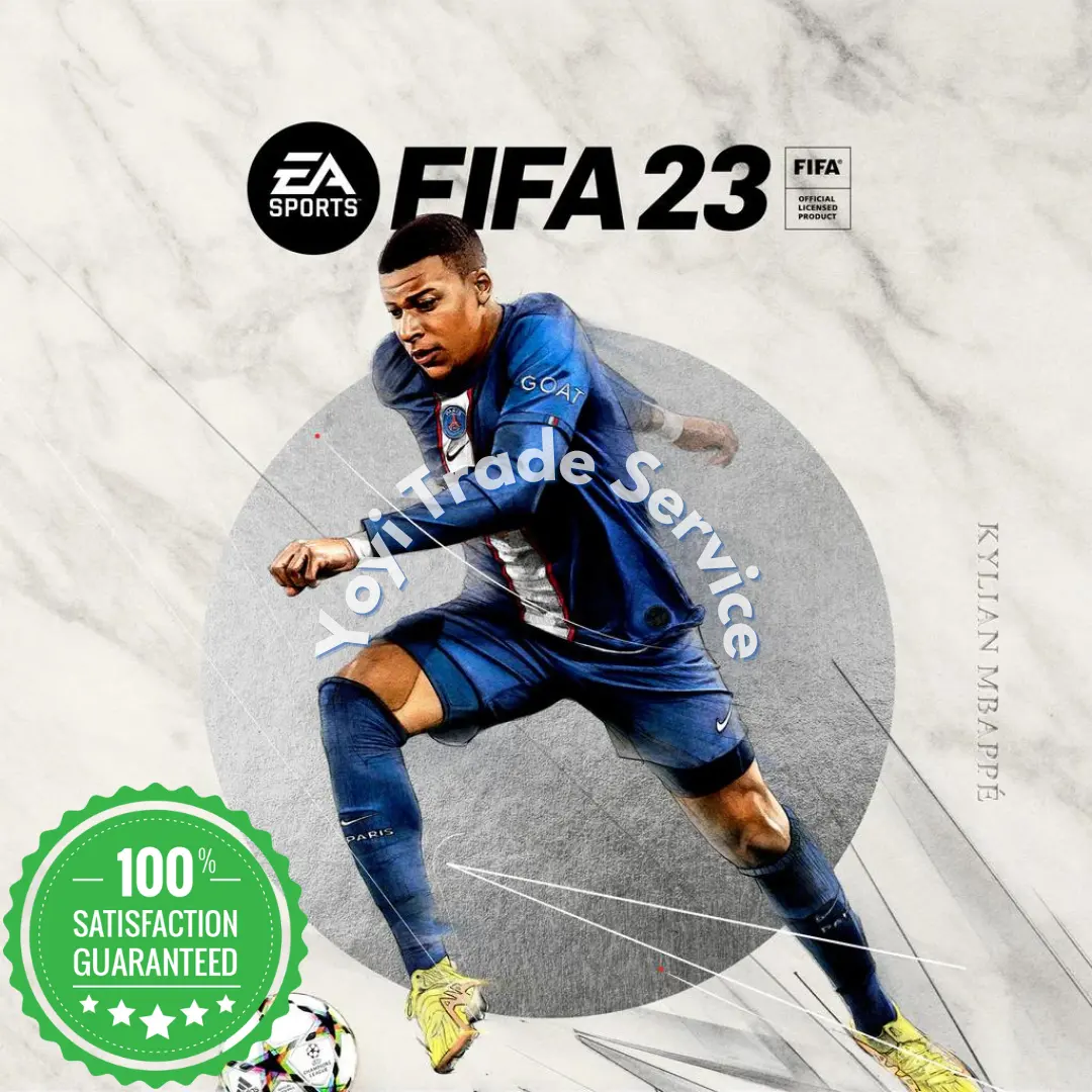 FIFA23 Game sepak bola Game epik PC EA Sports untuk Xbox dan PC (gratis jika anda mendapatkan tangkapan Game Ultimate)