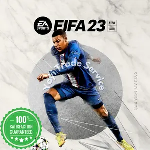 FIFA23 Football Games Epic PC Games EA Sports For Xbox and PC (Free if you get Game Pass Ultimate)