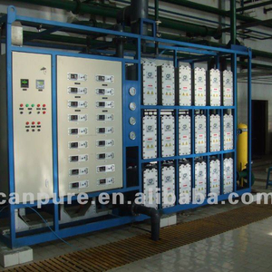 Bộ Lọc Xử Lý Nước CP-500S EDI - Product Image 2