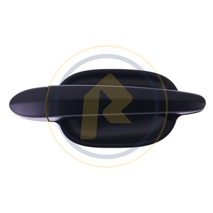 Maniglia esterna per porta Ac Rolcar ADAPTABLE per OE 51216961443, 51217191915 adatta per Bmw Serie 5 2003 - Product Image 1