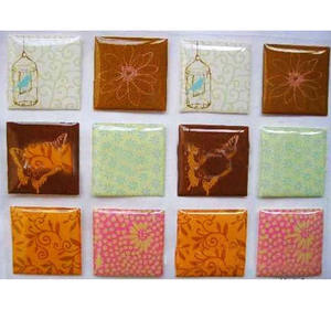 Pegatina de nuevo diseño Bomb Monsters Car Energy Stickers Car. Pegatina epoxi - Product Image 3