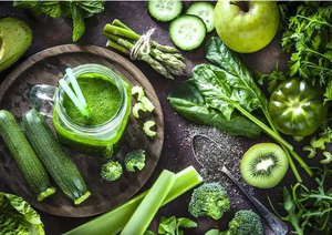 Bubuk Ekstrak Murbei Harga Grosir Dapat Dimakan Klorofil - Product Image 2