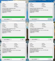 Cartes mémoire flash TF SD originales de 512 Mo à 2 Go, large gamme de capacités 4, 8, 16, 32, 64, 128, 256, 512 Go en stock