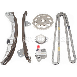 ชุดโซ่ไทม์มิ่ง TF รุ่น 13506-21020 สำหรับซ่อมเครื่องยนต์โตโยต้า 1NZ-FE 2NZ-FE - Product Image 4