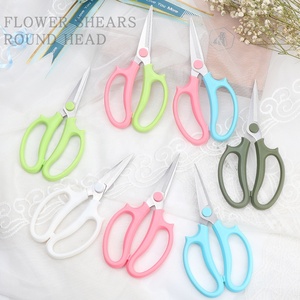 Ciseaux de jardin, fournitures de fleuriste bon marché - Product Image 6