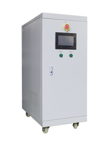 Onduleur hybride solaire et éolien MPPT disponible en différentes tailles et formes, onduleur hybride solaire et éolien 100 kW - Product Image 3