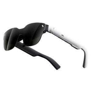 RayNeo Air 3s Gafas deportivas y de entretenimiento 201 \ "<span class=keywords><strong>Mega</strong></span> pantalla 650 Nits Brillo Cómoda interfaz USB Nueva marca Panel IPS - Product Image 1