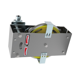 Механизм регулятора лифта канат подъемник датчик скорости лифта ограничитель скорости подъема - Product Image 3