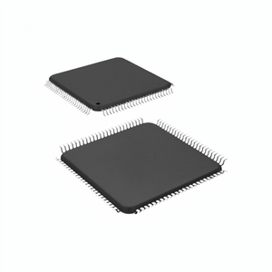 XMC4504F100K512ACXQMA1 In Stock Electronic Chips Component 100 LQFP Exposed Pad Embedded - Product Image 1
