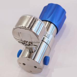 Regulador de contrapresión manual VIGOUR Aplicación de medios de gas de uso general para regulación de presión de gas de uso general - Product Image 4