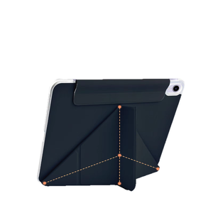 Housse de tablette pliable K Fold de nouvelle conception pour <span class=keywords><strong>iPad</strong></span> 11e <span class=keywords><strong>génération</strong></span> <span class=keywords><strong>10</strong></span>,9 pouces A16, modèle 2026 - Product Image 6