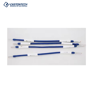 Máquina de Marcado y Encogimiento de Tubos Termocontraíbles EW-8280, Inserción Automática de Tubos Termocontraíbles con Máquina de Impresión - Product Image 2