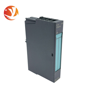 แบรนด์ใหม่134-4GB52-0AB0 6ES7ซีเมนส์6ES7134-4GB52-0AB0ระบบอินพุตแบบอะนาล็อกโมดูลควบคุมโปรแกรม PLC - Product Image 4