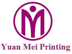 Dongguan Yuan Mei Printing Co., Ltd. logo