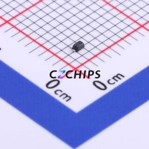 ไดโอด ZOD-523ไดโอด ZENER แบบดั้งเดิมและใหม่ BZT52C15TQ-7-F ชิปชิ้นส่วนอิเล็กทรอนิกส์ - Product Image 1