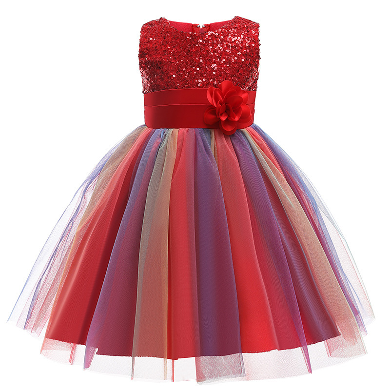 Rouge corail