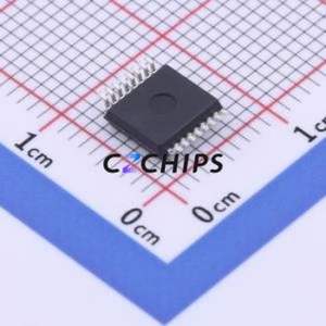 Nouveau et Original AS5040-ASST SSOP-16-208mil Circuit intégré IC puce Signal Switch/Codec/multiplexeur - Product Image 2