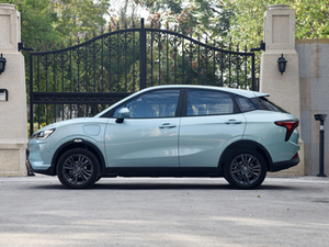 Voitures électriques chinoises neuves <span class=keywords><strong>2023</strong></span>, SUV à grande vitesse, 5 places - Product Image 5