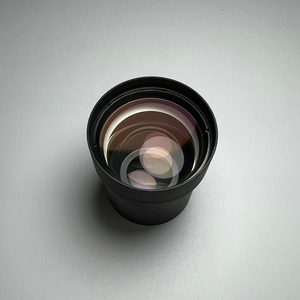 Ống kính kết hợp ống kính quét dòng với camera quét dòng - Product Image 3