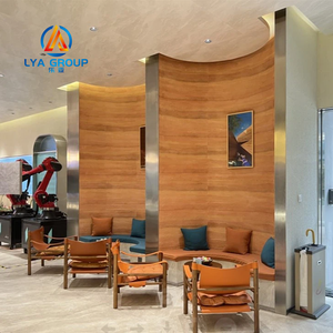 Nuevos Materiales a Buen Precio, Ladrillos Flexibles Resistentes al Fuego y al Agua, Revestimiento para Paredes Interiores y Exteriores - Product Image 6