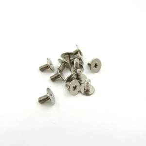 อะไหล่เครื่องป้อนชิ้นส่วน SMT CM ขนาด 8-72 มม. แบบพิน/สกรู รุ่น KXFA1KAAA00 N210044529AA - Product Image 6