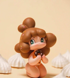 Nouvelles figurines d'action en PVC personnalisées, style artisanal unique, figurines en vinyle de collection pour les passionnés de jouets et les décorateurs d'intérieur - Product Image 5