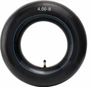 Haute qualité 4.00-8 <span class=keywords><strong>chambre</strong></span> à <span class=keywords><strong>air</strong></span> de pneu de moto 400-8 TR87 chambres à <span class=keywords><strong>air</strong></span> en caoutchouc naturel - Product Image 1