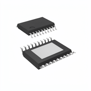 Power Management (PMIC) In Stock Components Electronic TPS77725PWP 20 PowerTSSOP - Product Image 1