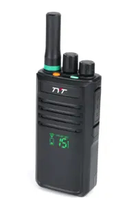 Wifi BT 4G radio TYT IP-66 Android talkie-walkie zello realptt talkie-walkie portée de 5000km