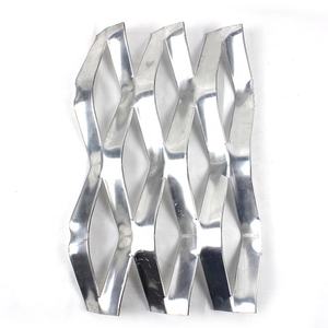 שוק אלומיניום מתכת מורחבת עם מחיר כלכלי - Product Image 3