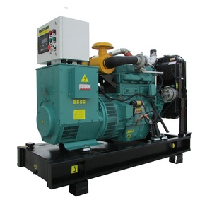 เครื่องกำเนิดไฟฟ้าก๊าซมีเทน 1 กิโลวัตต์ ได้รับใบรับรอง CE เครื่องกำเนิดไฟฟ้าก๊าซจากขยะขนาดเล็ก 5 กิโลวัตต์ สำหรับผลิตกระแสไฟฟ้า รุ่นใหม่ล่าสุด 1 เมกะวัตต์ 2 เมกะวัตต์ - Product Image 3