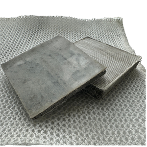 Coperta in Cemento da 10 mm di Spessore per Protezione Scarpate e Telo di Stagionatura, Rivestimento Protettivo in Cemento per Pendenze - Product Image 6