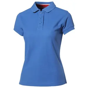 Polo Lynton Lady, merchandising personalizzato - Product Image 1