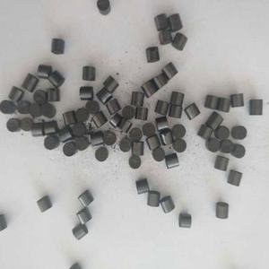 ถังตัวเร่งปฏิกิริยาสำหรับการเปลี่ยนก๊าซในน้ำอุณหภูมิต่ำ5มม. สำหรับการผลิตไฮโดรเจน - Product Image 5