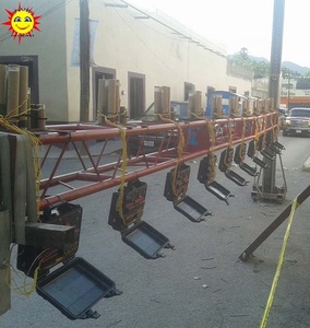 Sistema di Accensione Sequenziale per Fuochi d'Artificio con 120 Canali, Certificato CE, Prezzo di Fabbrica, per Capodanno - Product Image 5