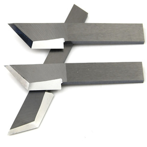 ทังสเตนเหล็กเครื่องตัดดิจิตอลใบมีดสําหรับเครื่อง Cnc Zund <span class=keywords><strong>Z10</strong></span> Z12 Z16 Z17 Z21 Z66 8173 8160 - Product Image 1