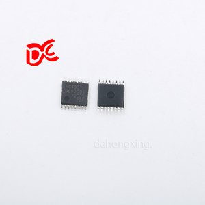 Composants électroniques SACOH 100% tout neuf d'origine en Stock 74HC4051PW - Product Image 1