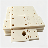 Usine de fabrication de plaques en nylon MC de haute qualité, fournissant une approvisionnement direct et prenant en charge la personnalisation