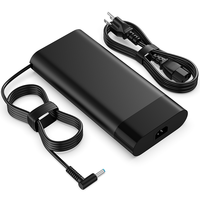 Adaptateur d'alimentation pour ordinateur portable Japter 230W 19.5V 11.8A 4.5*3.0mm pour HP Omen 17 Notebook PA-1231-08HT TPN-DA12 TPN-LA10