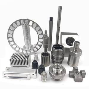 of Motorcycle Milling Turning Metal <b>Small</b> Gear Cosmetic Parts Precision CNC Machining - Product Image 1