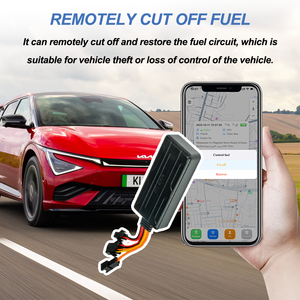 Dispositivo de Rastreo <span class=keywords><strong>GPS</strong></span> 4G 2G para Gestión de Flotas, para Autos, Camiones, Motocicletas, con Alarma de Exceso de Velocidad, Fabricante de Rastreadores <span class=keywords><strong>GPS</strong></span> - Product Image 6