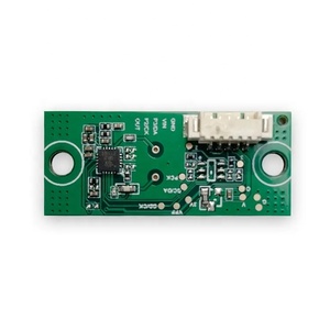 Đèn Trần Công Tắc Cảm Biến Radar 5.8G Công Suất Cực Thấp 40uA Mô-đun Radar Vi Sóng Báo Động Cảm Biến Chuyển Động - Product Image 1